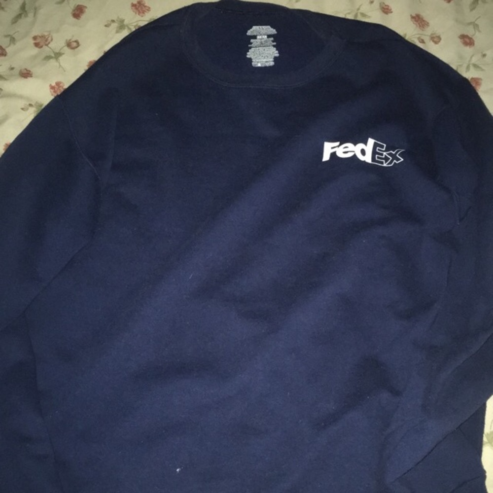 FedEx